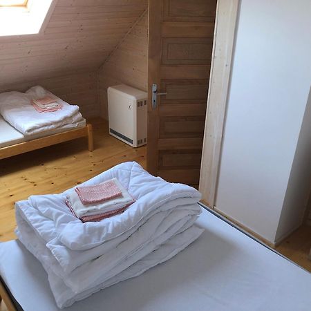 Szumimorze Apartment Рушиново Екстериор снимка