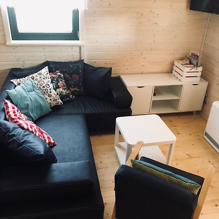 Szumimorze Apartment Рушиново Екстериор снимка