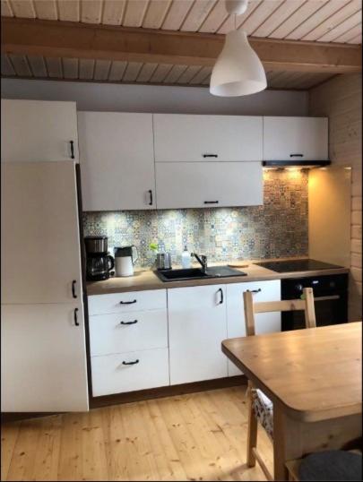 Szumimorze Apartment Рушиново Екстериор снимка