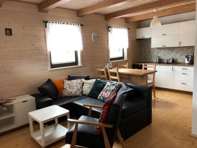 Szumimorze Apartment Рушиново Екстериор снимка