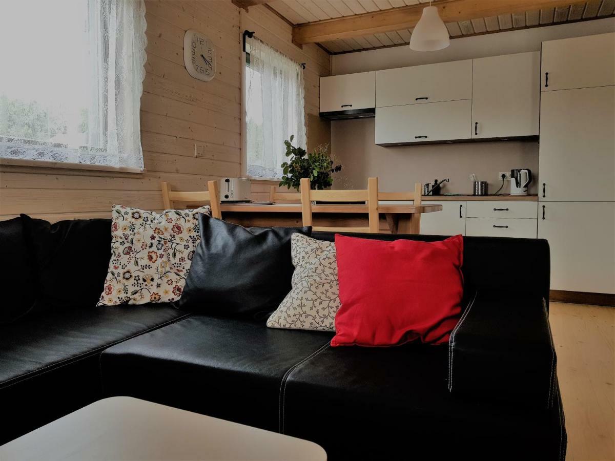 Szumimorze Apartment Рушиново Екстериор снимка