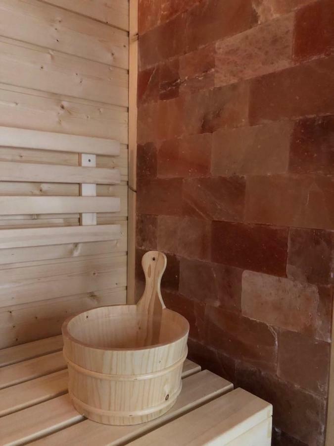 Szumimorze Apartment Рушиново Екстериор снимка