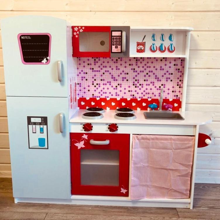 Szumimorze Apartment Рушиново Екстериор снимка